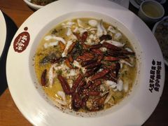 -鱼亨小鲜酸菜鱼(大信店)