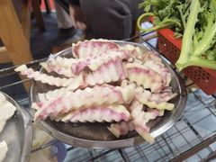 -钰洁腊排骨火锅