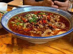 -苹果树下艺术餐厅(通州店)