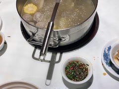 -陈记顺和牛肉火锅馆(天河北路店)