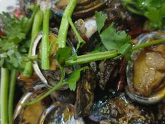 -87号烧烤海鲜·大排档(金沙滩店)