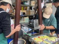 -芝麻糊世家(西华店)