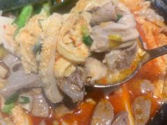-六味牛杂煲·斋菜煲(桫椤湾店)