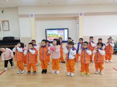 -吉的堡幼儿园(安康仕府大院园)