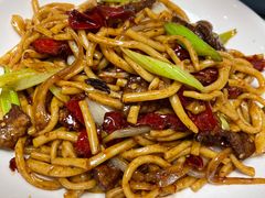 -新疆食府(华龙店)