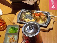 -一心创作料理屋(经开万达店)