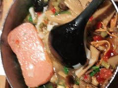 -小满手工粉(上海文峰广场店)