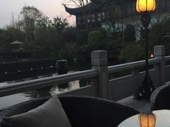 -杭州西子湖四季酒店·金沙厅