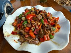 -途中饭店(开化店)