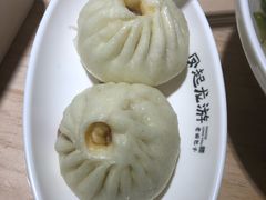 -凤起龙游老面包子(凯德晶品店)