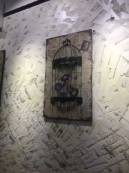 -睫乐园•睫公馆•美睫美甲沙龙
