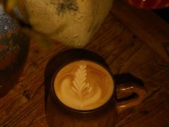 -16毫米咖啡&酒吧(南锣鼓巷店)