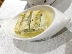 -老人和饭店(打浦路店)