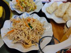 -象牙山铁锅炖(汇东郦城店)