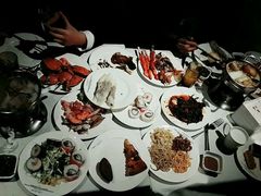 -星伦多自助料理·涮烤一体(虹悦城店)