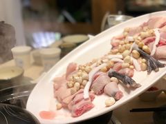 -润泽园椰子鸡(汇一城店)