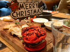 -京A Brewpub·精酿餐吧(幸福村店)