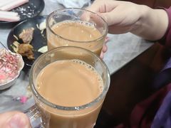 -阿拉伯萨娜餐厅(石马社区店)