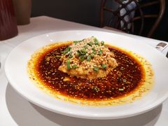 口水鸡-小河盐帮·私家菜·烤鸭(三元桥·霄云路店)