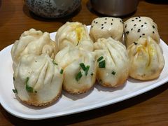 -大壶春生煎(四川中路店)