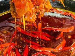 -蜀大侠火锅(总府路店)