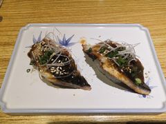 蒲烧厚鳗-爱米粒家