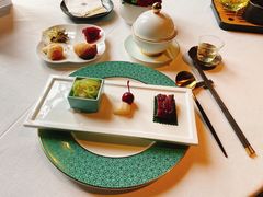 -三号黄浦会Canton Table