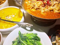 -遇见长安之高山流水(李家村万达店)