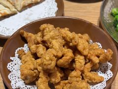 -川堂风·跷脚牛肉·乐山爆炒(宝山日月光店)