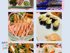 -蟹道乐(道顿堀本店)