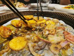 -么子烤肉(化龙池店)
