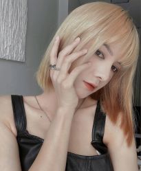 -COSMO PRO造型