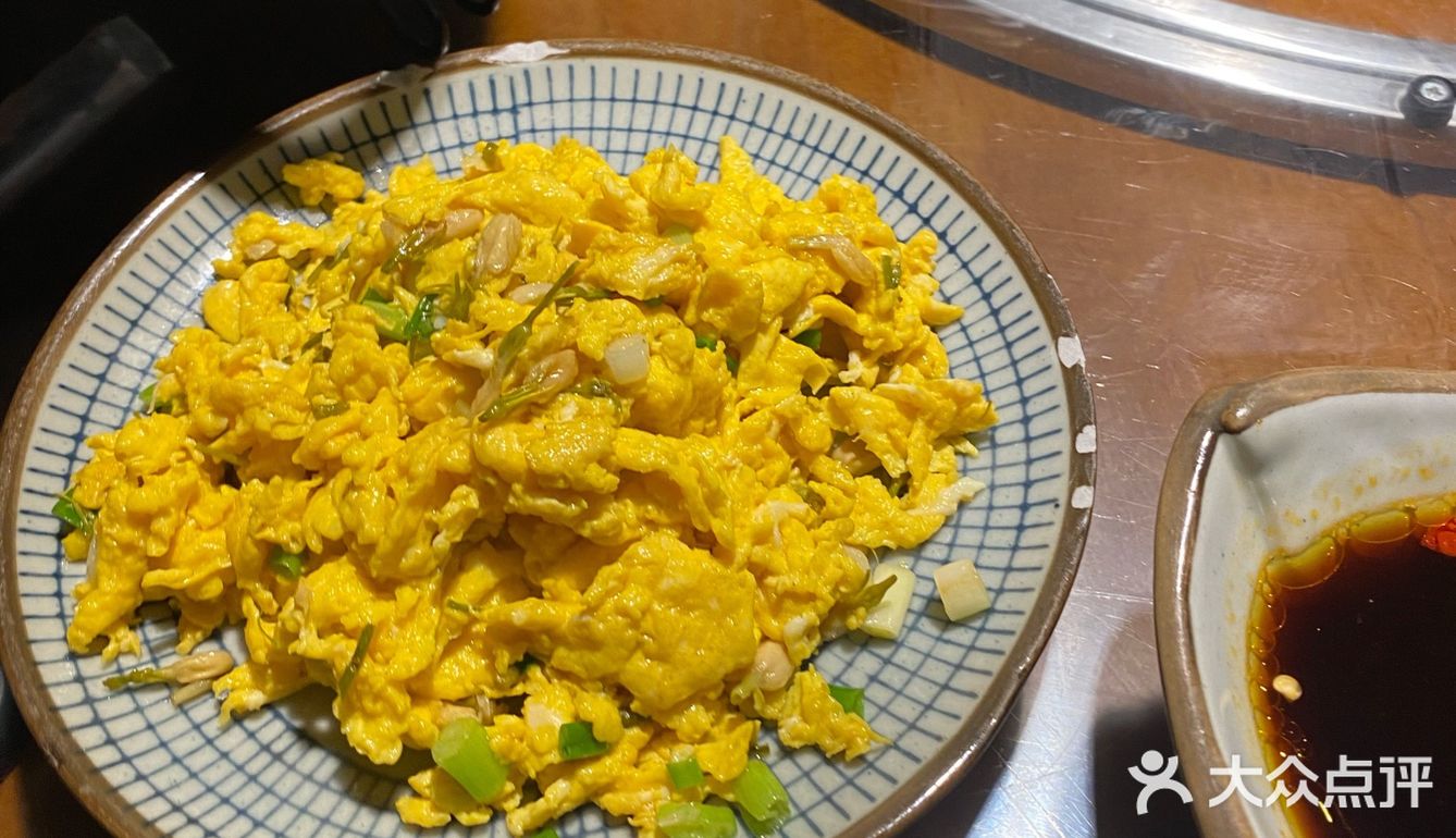 酒香不怕巷子深的贵州菜