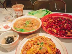 -荷花泰菜(东方新天地店)