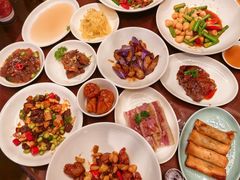 -环球港凯悦 · 享悦中餐厅