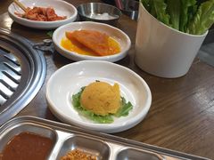 -·缸桶屋·韩式牛肋条自助烤肉(西湖D11店)