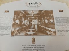 -Majestic Café
