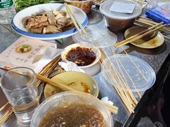 -四厂烩面(棉纺路店)