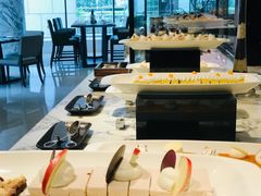 -杭州君悦酒店
