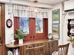 -花间烘焙BLossom Bakery