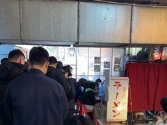 -老龙亭拉面店