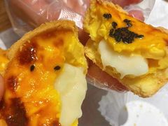 -玥儿弯弯手作烘焙(中海国际社区御城店)