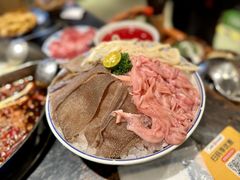 -周小明火锅(黑金冠社区店)