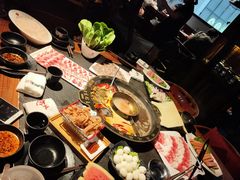 -味舵主不改良老火锅(杨舍老街店)