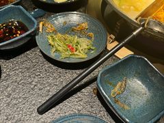 -湊湊火锅·茶憩(打浦桥日月光店)