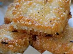 粢饭糕-江南大学-4食堂