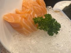 -银座苑烧肉酒场·烤活鳗(仙霞路店)