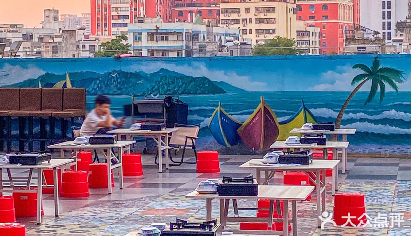 海口新店｜人均20➕的冒烤鸭🔥家人们快冲‼️