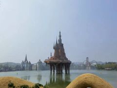 -大连海昌发现王国主题公园