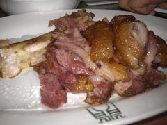 -北门饭店(三香路店)